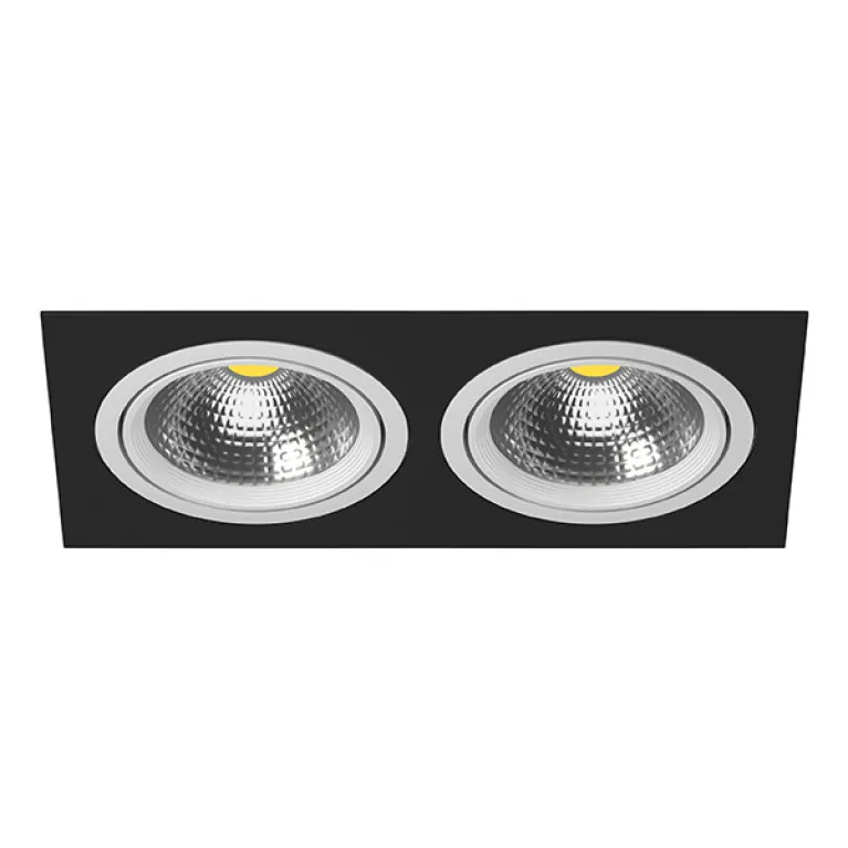 Встраиваемый светильник Lightstar INTERO 111 i8270606 (217827+217906+217906) в Нижнем Новгороде