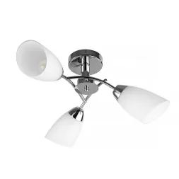 Потолочная люстра Toplight Carmel TL3600X-03CH