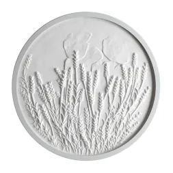 Настенный светильник Odeon Light Hightech Lavanda 7169/10WL