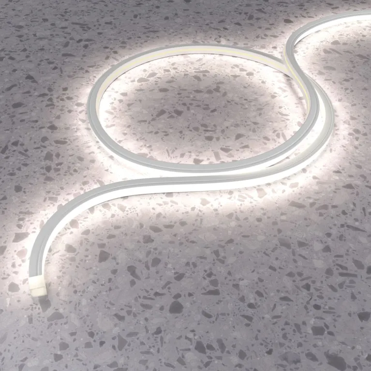 Гибкий неон Maytoni Led strip 24В 10Вт/м 4000K 10м IP67 432017 в Нижнем Новгороде