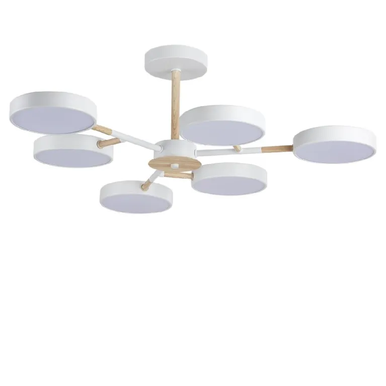Люстра на штанге Lumion Brad 5652/99CL в Нижнем Новгороде