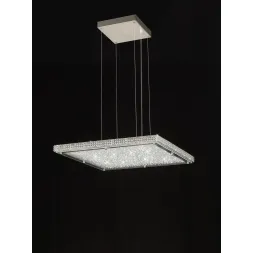 Подвесной светильник Mantra Crystal 4573