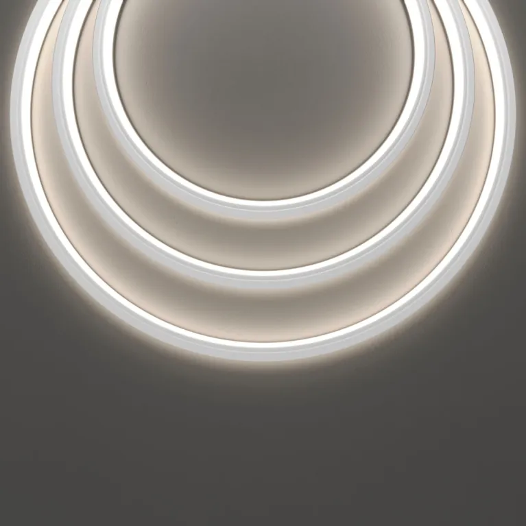 Гибкий неон Maytoni Led strip 24В 10Вт/м 4000K 10м IP67 432017 в Нижнем Новгороде