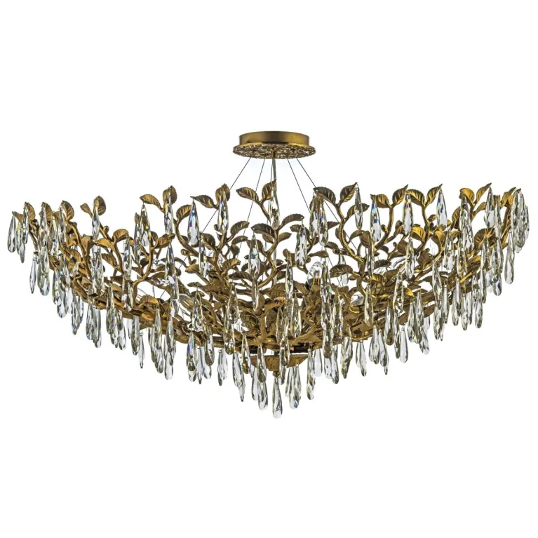 Подвесная люстра Dio D'Arte Elite Acerra E 1.5.100.100 A в Нижнем Новгороде