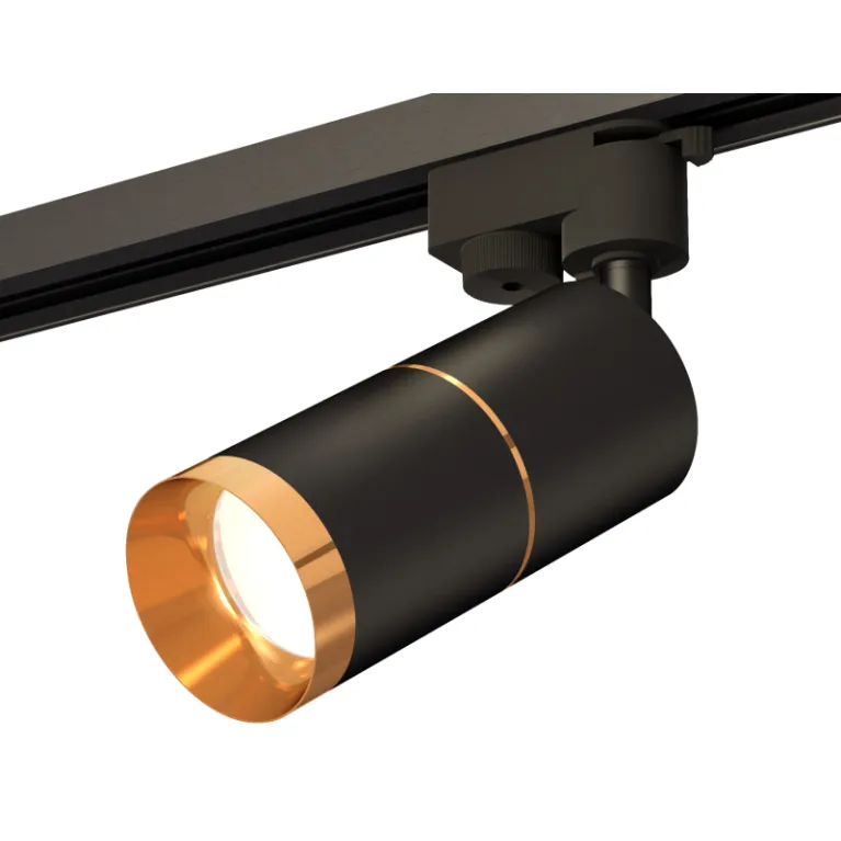 Трековый однофазный светильник Ambrella Light Track System XT6302021 (A2521, C6302, A2062, C6302, N6 в Нижнем Новгороде