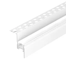 Алюминиевый профиль Arlight ARH-СEIL-S14-SHADOW-3000 WHITE 045554