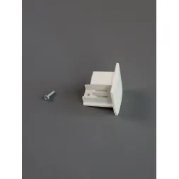 Торцевая заглушка Kanlux Bsl 10010