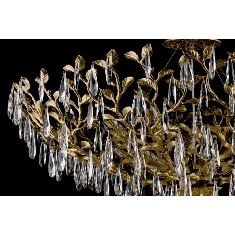 Подвесная люстра Dio D'Arte Elite Acerra E 1.5.100.100 A в Нижнем Новгороде