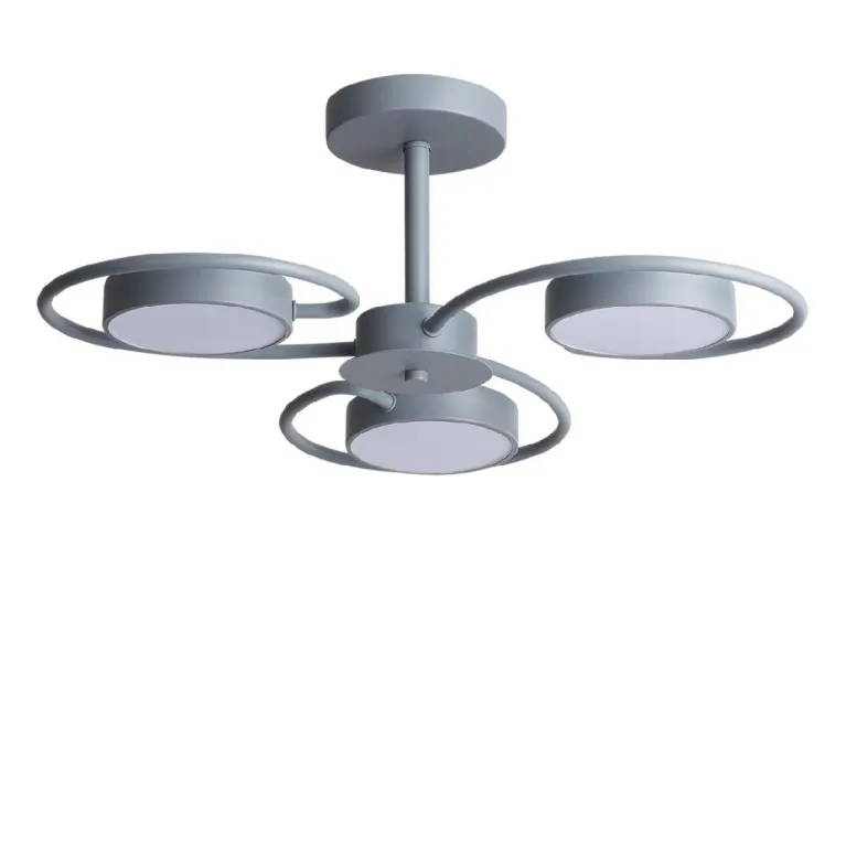 Люстра на штанге Lumion Evin 5658/36CL в Нижнем Новгороде