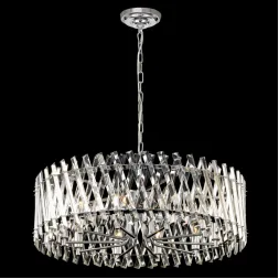 Подвесная люстра Citilux Ингвар CL334291