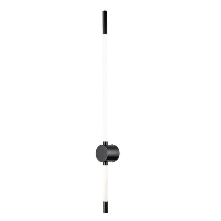 Настенный светодиодный светильник Indigo FILATO 14008/1W Black V000047L в Нижнем Новгороде