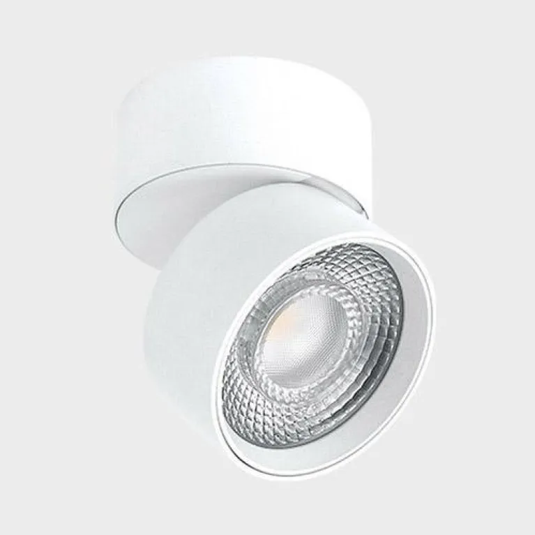 Светодиодный спот Italline IT02-010 white 4000K в Нижнем Новгороде