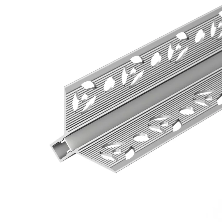 Алюминиевый профиль Arlight DECORE-S6-INT-COMFORT-2000 ANOD внутренний 043161 в Нижнем Новгороде