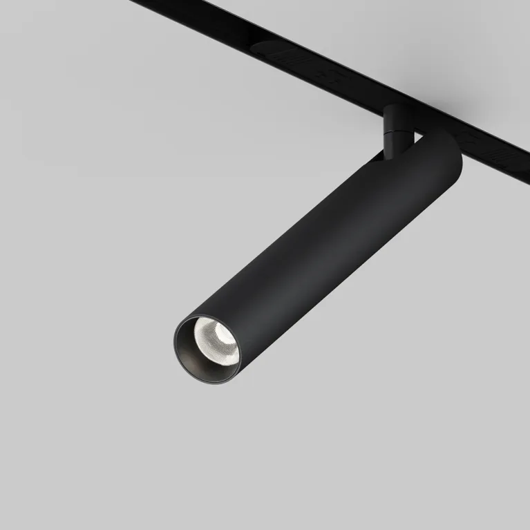 Трековый магнитный светильник Maytoni Technical Magnetic track system Exility Focus T TR141-2-6W4K-M в Нижнем Новгороде