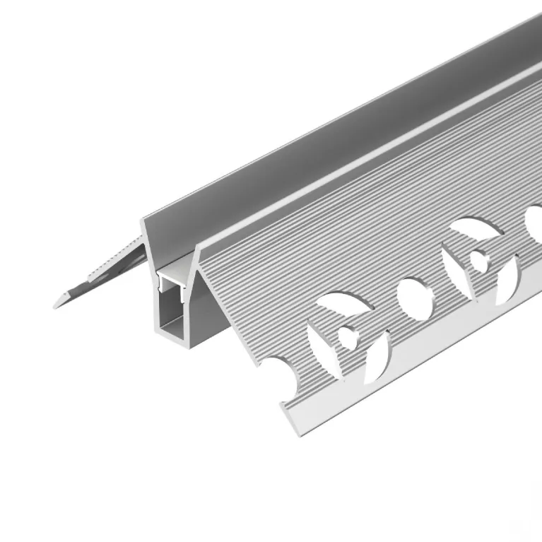 Алюминиевый профиль Arlight DECORE-S6-EXT-V-COMFORT-2000 ANOD внешний 043163 в Нижнем Новгороде