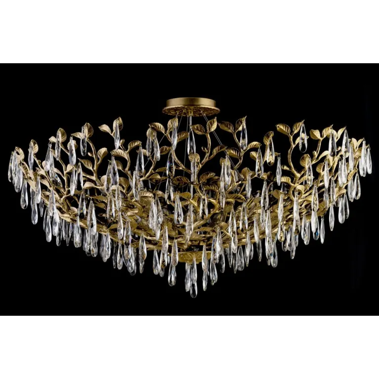 Подвесная люстра Dio D'Arte Elite Acerra E 1.5.100.100 A в Нижнем Новгороде