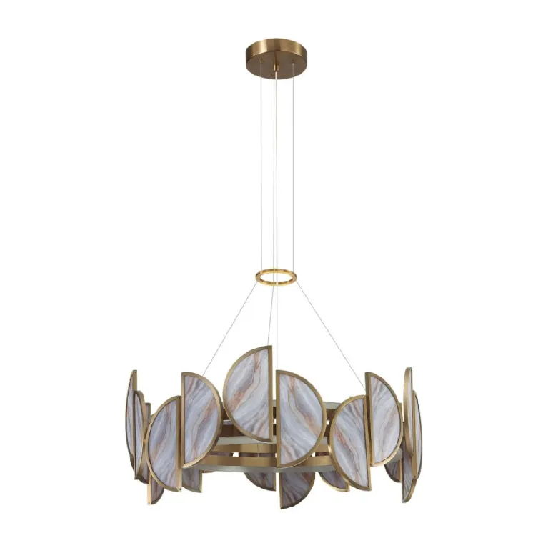Подвесная люстра Odeon Light Toscana 5448/40L в Нижнем Новгороде