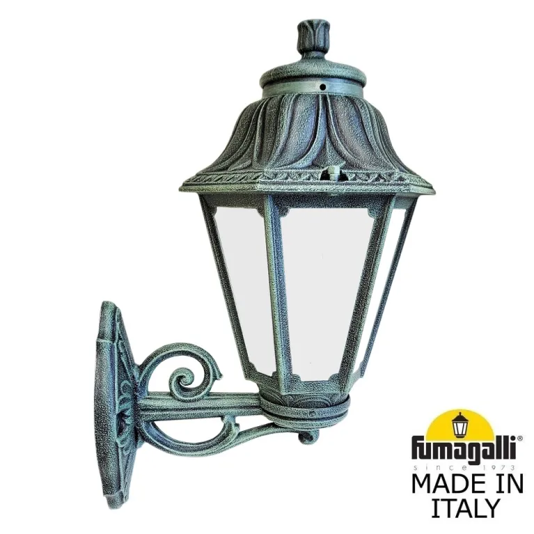 Уличный настенный светильник Fumagalli Anna E22.131.000.VYF1R в Нижнем Новгороде
