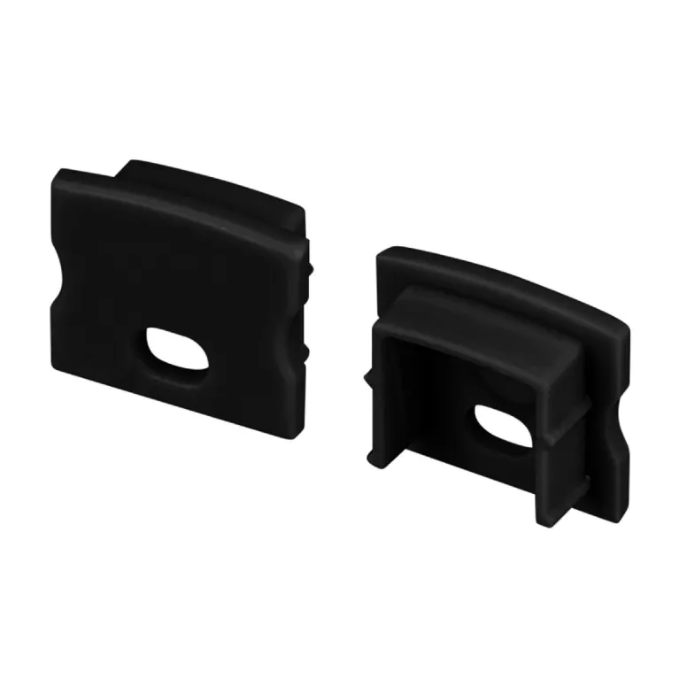 Заглушка Arlight LINE-1715 с отверстием BLACK 044277 в Нижнем Новгороде
