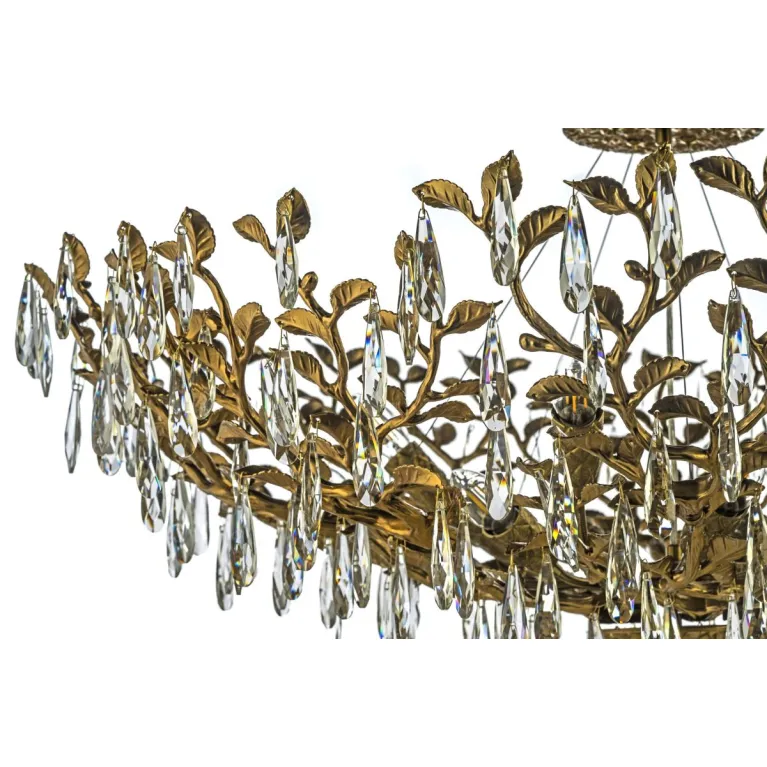 Подвесная люстра Dio D'Arte Elite Acerra E 1.5.100.100 A в Нижнем Новгороде