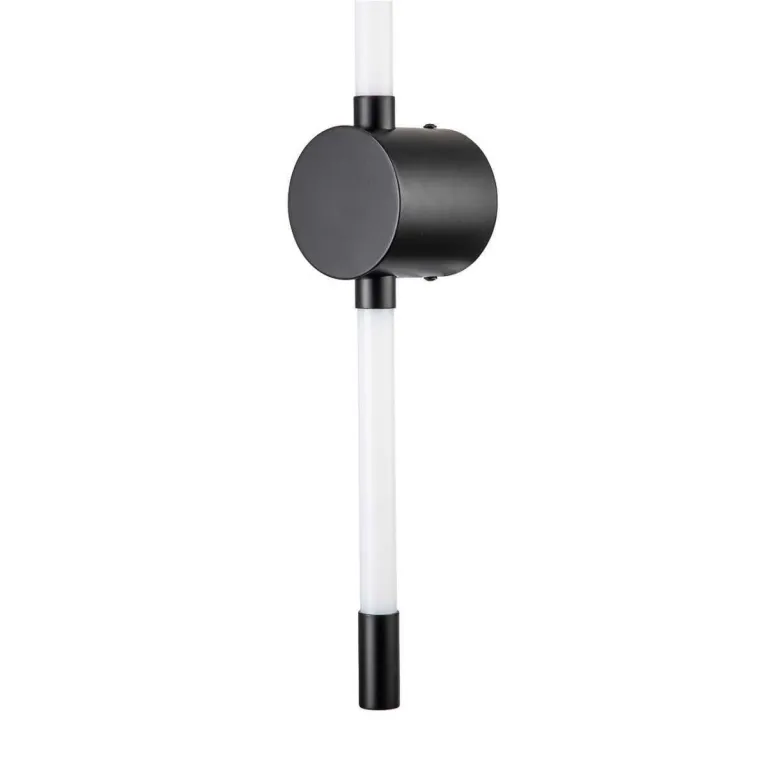 Настенный светодиодный светильник Indigo FILATO 14008/1W Black V000047L в Нижнем Новгороде
