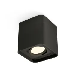 Потолочный светильник Ambrella Light Techno Spot XS7841010 (C7841, N7711)