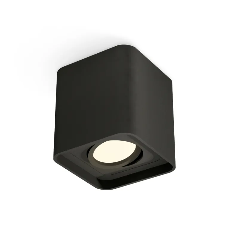 Потолочный светильник Ambrella Light Techno Spot XS7841010 (C7841, N7711) в Нижнем Новгороде