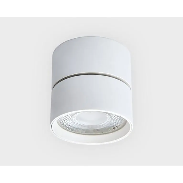 Светодиодный спот Italline IT02-010 white 4000K в Нижнем Новгороде