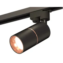 Трековый однофазный светильник Ambrella Light Track System XT6302030 (A2521, C6302, A2063, C6302, N6