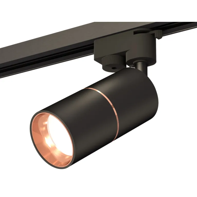 Трековый однофазный светильник Ambrella Light Track System XT6302030 (A2521, C6302, A2063, C6302, N6 в Нижнем Новгороде