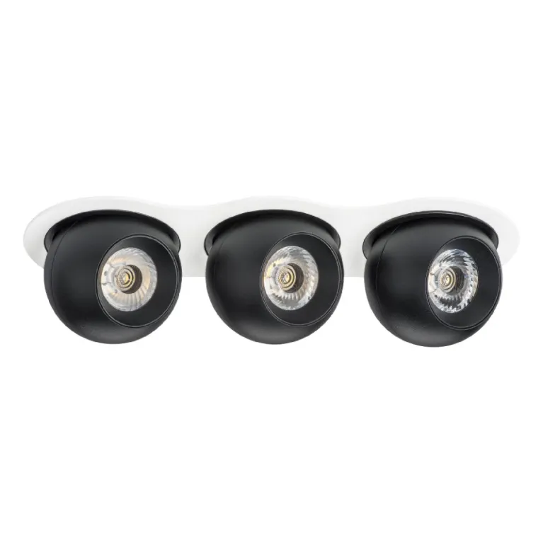 Встраиваемый спот Lightstar Intero (217636+217072+217072+217072) i636727272 в Нижнем Новгороде