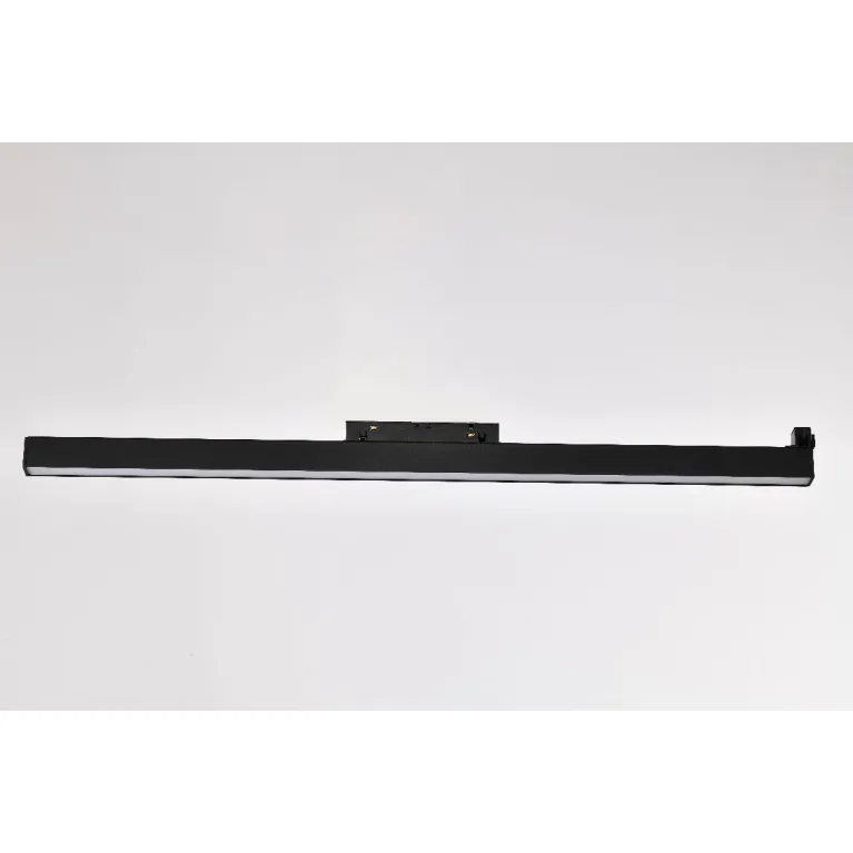 Трековый магнитный светильник Myfar Flow MT0210-20W4K-B в Нижнем Новгороде