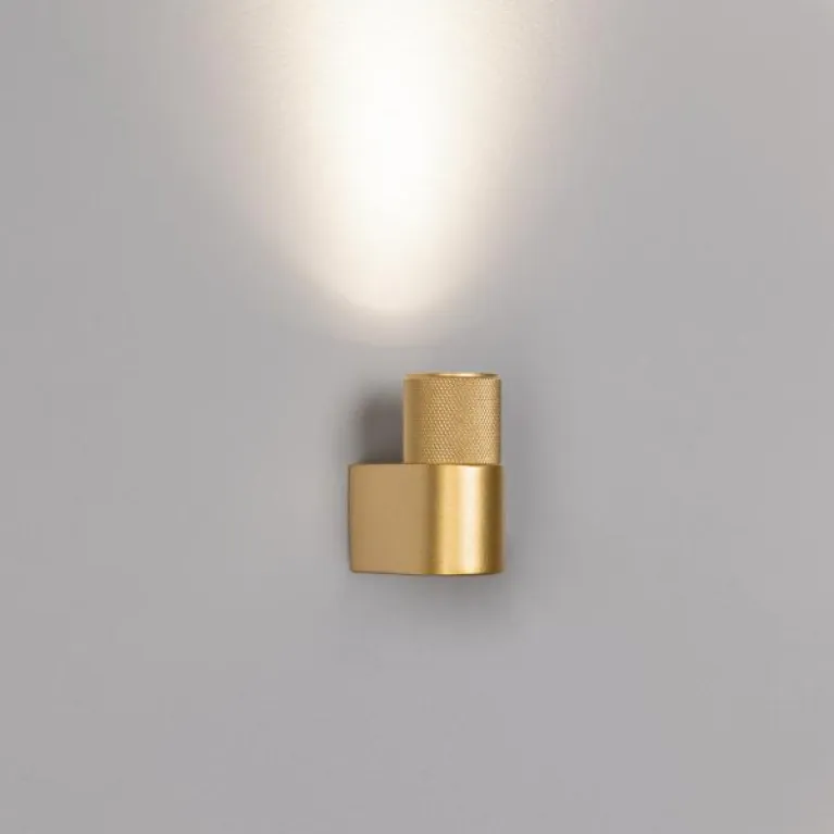 Настенный светодиодный светильник Arlight SP-Spicy-Wall-Mini-S60x39-3W Day4000 035541 в Нижнем Новгороде