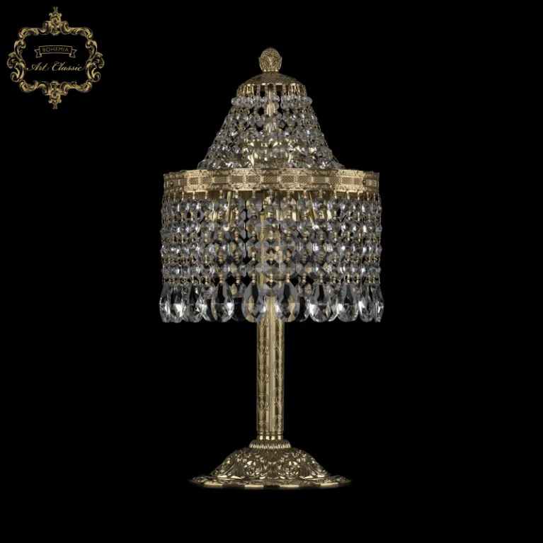 Настольная лампа Art Classic 22.201L6.H.20SP.G.Sp в Нижнем Новгороде