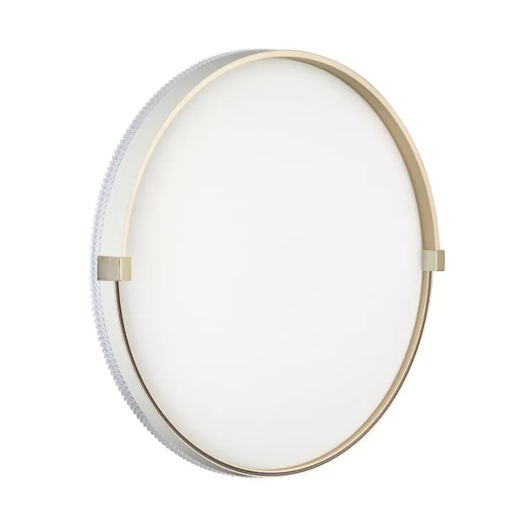 Настенно-потолочный светильник Sonex Pale Olidi White 7646/ELN в Нижнем Новгороде