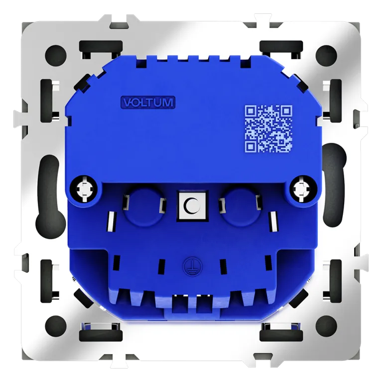 Розетка с USB, A+C Voltum S70 VLS040506 в Нижнем Новгороде