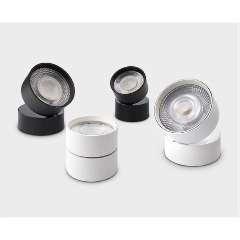 Светодиодный спот Italline IT02-010 white 4000K в Нижнем Новгороде
