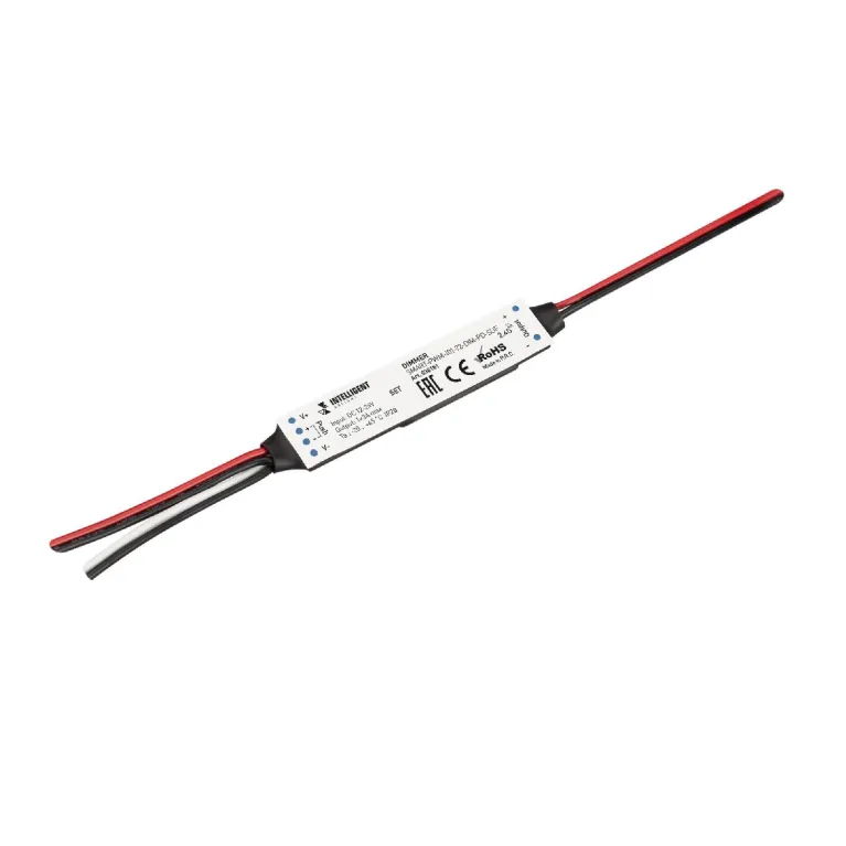 Диммер Arlight SMART-PWM-101-72-DIM-PD-SUF (12-24V, 1x3A, SS, 2.4G) (IARL, Пластик) 038181 в Нижнем Новгороде