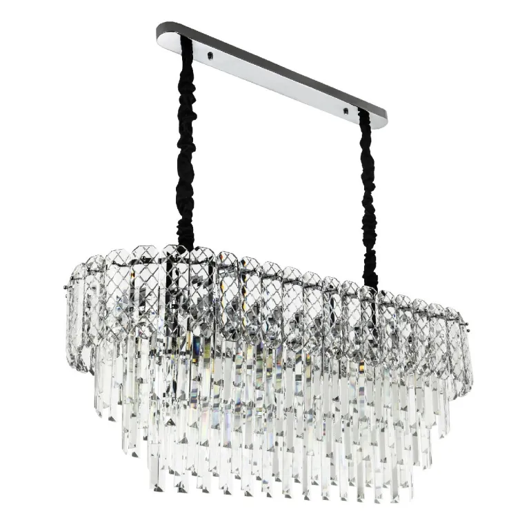 Подвесная люстра Modelux ML.20210.10 CR в Нижнем Новгороде