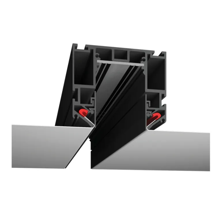 Встраиваемый шинопровод DesignLed SY-601201-CL-2-WH-CAR 010625 в Нижнем Новгороде