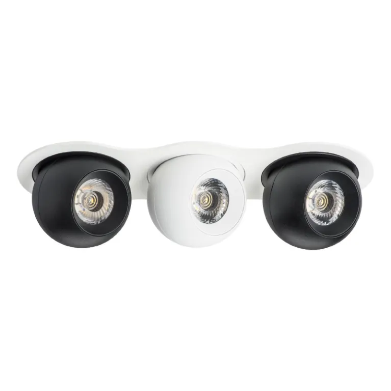 Встраиваемый спот Lightstar Intero (217636+217074+217064+217074) i636746474 в Нижнем Новгороде
