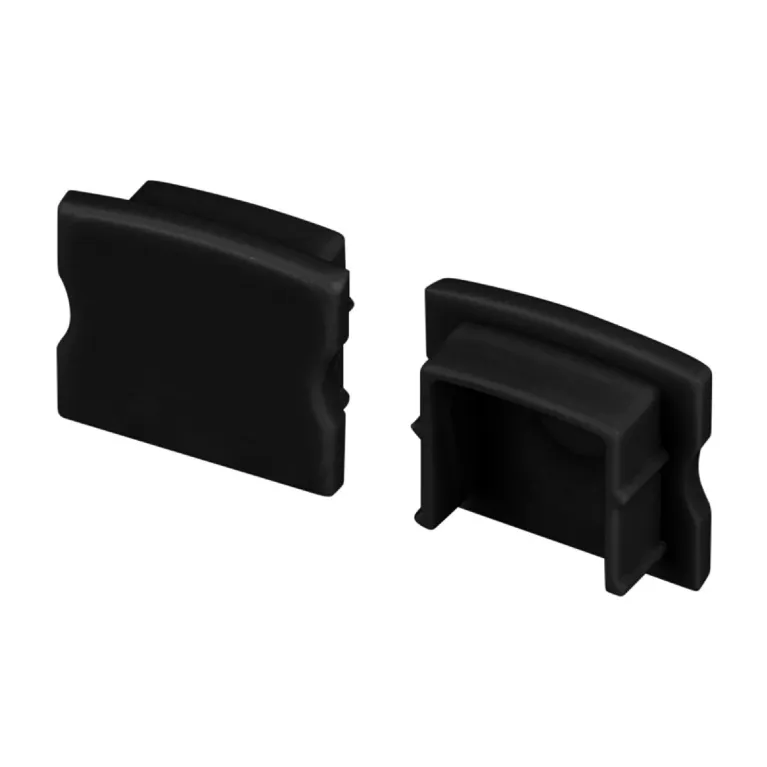 Заглушка Arlight LINE-1715 глухая BLACK 044276 в Нижнем Новгороде