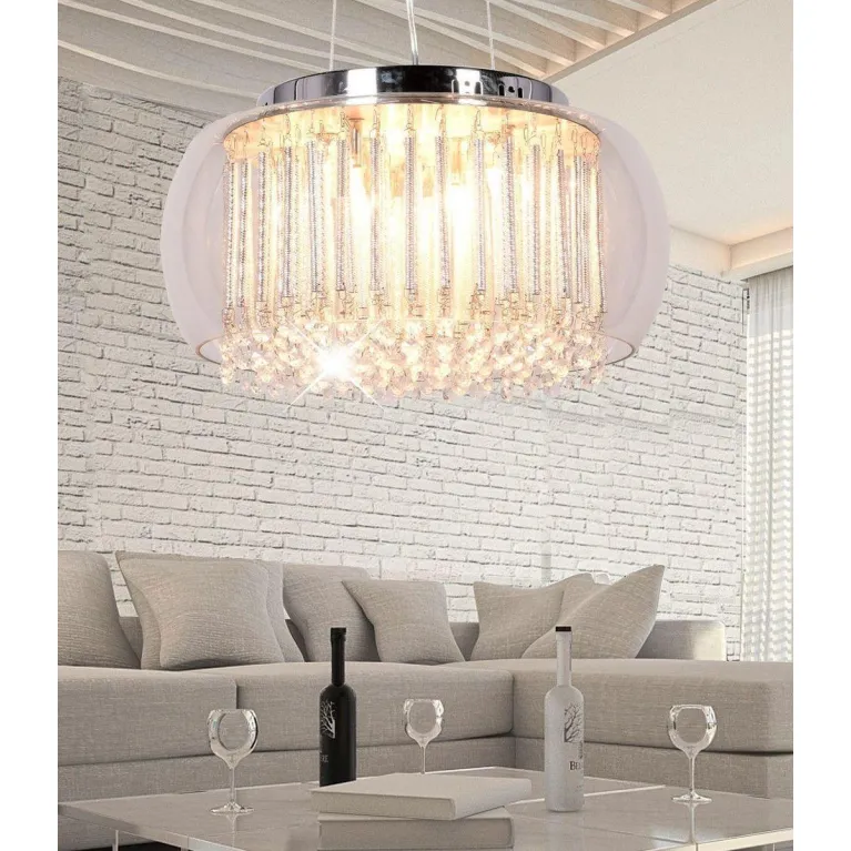 Подвесной светильник Lumina Deco Gusto LDP 7019-500 PR в Нижнем Новгороде