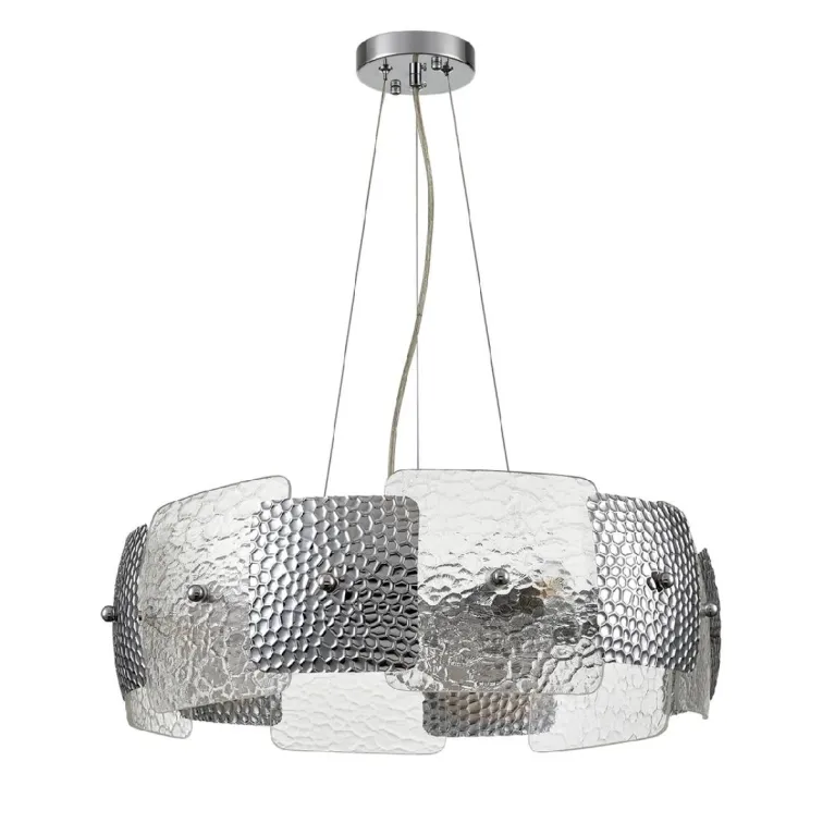 Подвесная люстра Lumion Liberti 6588/6 в Нижнем Новгороде