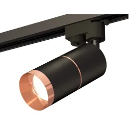 Трековый однофазный светильник Ambrella Light Track System XT6302031 (A2521, C6302, A2063, C6302, N6
