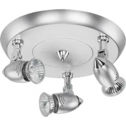 Спот Nowodvorski Colville Silver 5734