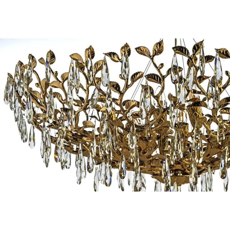 Подвесная люстра Dio D'Arte Elite Acerra E 1.5.100.100 G в Нижнем Новгороде