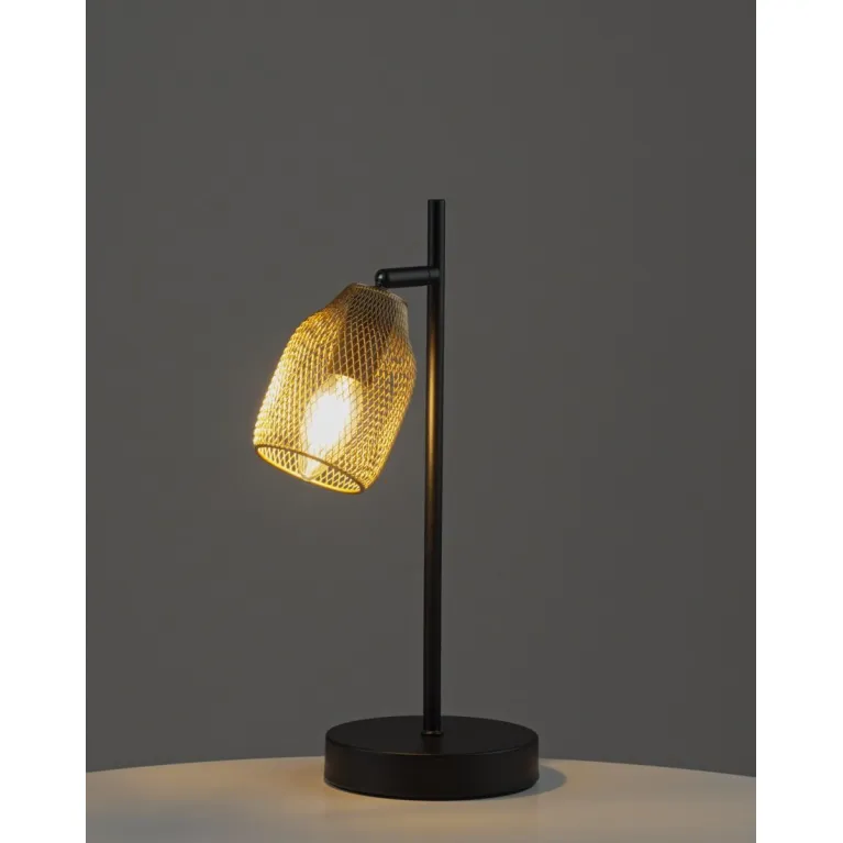 Настольная лампа Moderli AdalinaV11834-1T в Нижнем Новгороде