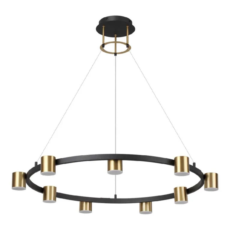 Подвесная люстра Lumion Flint 6532/58L в Нижнем Новгороде