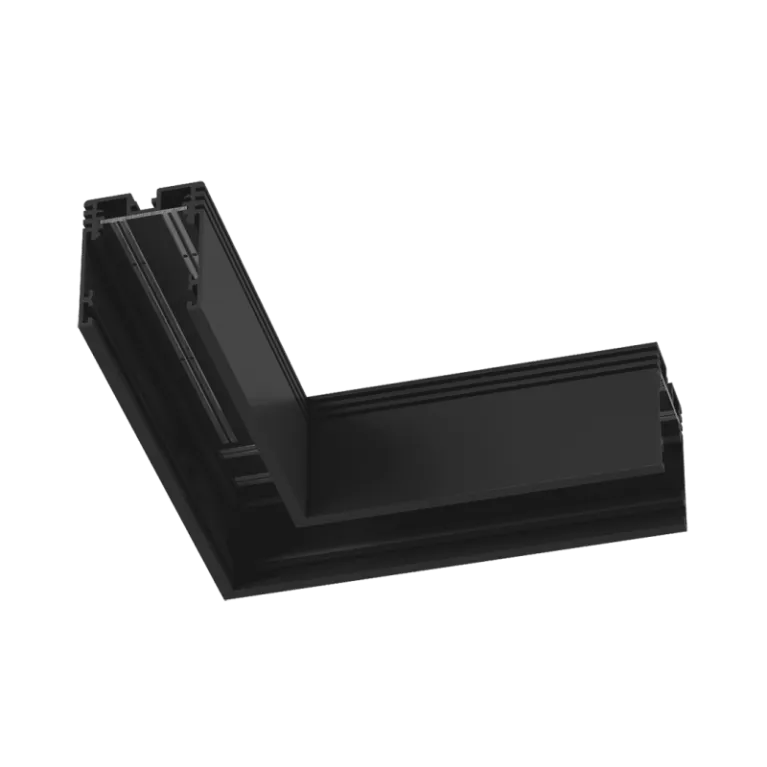 Угловой коннектор для трека DesignLed SY-601901-CN-BL 003615 в Нижнем Новгороде